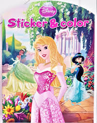 We did not find results for: Disney Princess Sticker Color Kleurboek Doornroosje Yasmine Tiana Belle Bol Com