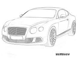 It's never too late to foster a strong love for radio controlled vehicle. Exotic Cars Printable Coloring Page For Kids 16
