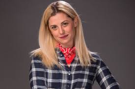 Además de su experiencia en teatro, ha incursionado en cine y televisión. Emilia Noguera Wikia Teleseries Chilenas Fandom