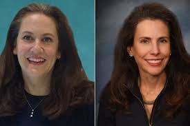 Laurie Simon's Instagram, Twitter & Facebook