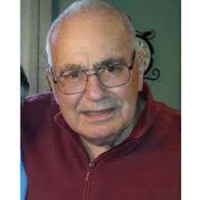 Kenneth P. Jaroszek Sr. ~ July 8, 2018