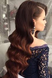 If You Think That Prom Hairstyles Down Are Too Simple For Such A Special Event In Your Life Then You Should Defini Prom Hair Down Hair Styles Long Hair Styles