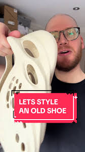 Men Yeezy Foam Runners