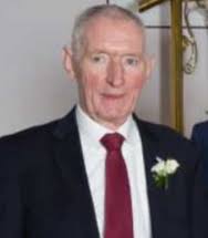 Condolence Book for John O'Brien (Castlebar, Mayo)