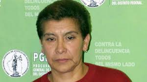 The Chilling Story of the 'Little Old Lady Killer' of Mexico City