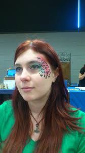 Fiona's Face Painting