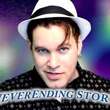 Stream NEVER ENDING STORY