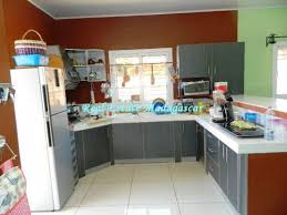 Kitchen set stainless steel bekasi citerne eau. Sale Beautiful Villa New With Swimming Pool Scama Diego Suarez Property Madagascar