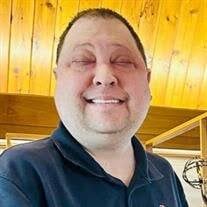 Jeff Sandlin Obituary