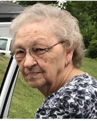 Virginia Viola Larkey Obituary December 26, 2024