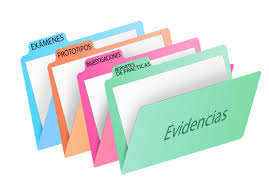 Evidencias