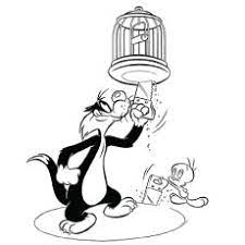 Get free printable coloring pages for kids. Top 10 Free Printable Tweety Bird Coloring Pages Online