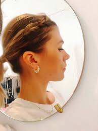 Summer Style Guide: It's All About Hoop Earrings!