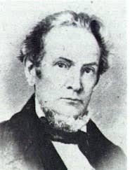 Eli Everett Bass (1804-1865). Here is his bio from the "History of Boone  County, Missouri" by Switzler. "The subject of this sketch was born in  Nashville, Tennessee, and died in Boone county,