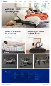 Reverie Homepage01 2 Web Layout Design Marketing Design Banner Ads Design