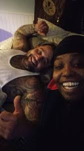 Was their any black family's in Brookfield ,m.o In the 50&s and 60's If so  who????