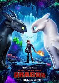 How To Train Your Dragon 3 2019 Dual Audio Hindi Hdtc 480p 300mb How Train Your Dragon How To Train Your Dragon World Movies