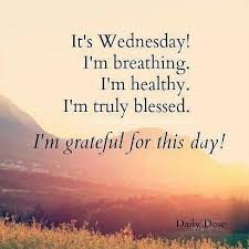 Inspirational good morning messages for someone special, with good morning motivation for someone you cherish. Happy Wednesday Images Good Morning Wednesday Quotes Messages