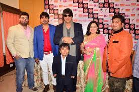 Movie and filmy career when mukesh khanna went to pune to study acting, shakti kapoor and nasruddin shah also met in his college, who is a known actor, then mukesh ji had also learned acting, at the same time. Children S Are Our Future Says Mukesh Khanna At Pc Of