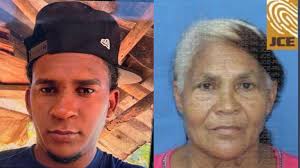 Hombre ultimó a su madre en SFM: Detalles Impactantes