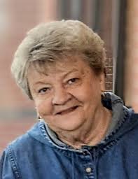 Obituary information for Barbara L. Maxwell