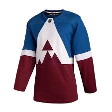 The jerseys for next month's game between the avalanche and kings will be no different as colorado released their looks on thursday. Nhl Jerseyz Instagram Profile With Posts And Stories Picuki Com