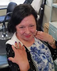 Sherrie Vernier Nichols Obituary January 25, 2025