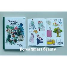 Semua yang geez kira akan mudah dan indah, ternyata berbeda dengan ann yang sudah mulai belajar merapikan hidupnya dan memulai cerita baru tanpa geez sampai ketika geez kembali hendak menjemput dan membawanya ke berlin. Novel Geez Ann 3 Rintik Sedu Shopee Indonesia