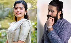 Players freely choose their starting point with their parachute, and aim to stay in the safe zone for as long as possible. Kgf Chapter 2 When Rashmika Mandanna Called Yash Mr Showoff Of Sandalwood Techzimo