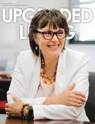 Upgraded Living August 2018 By Upgraded Living Issuu