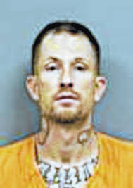 Huber Heights man sentenced to nearly three years in prison