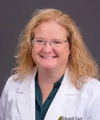 Heidi Hinshaw, Nurse Practitioner