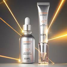 IOPE – Aritaum Aberdeen Centre