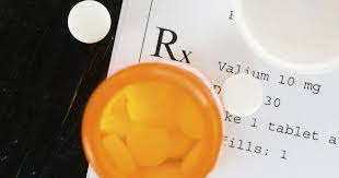 How Long Does Diazepam Stay In Your System
