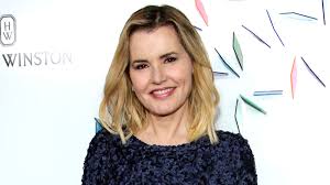 Geena Davis Wants To Be In Wonder Woman 2 Variety