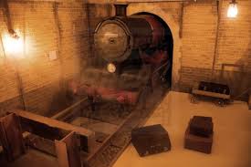 Harry Potter Et La Sortie Que Vous Ne Parviendrez Pas A Trouver Un escape game harry potter ?! harry potter et la sortie que vous ne