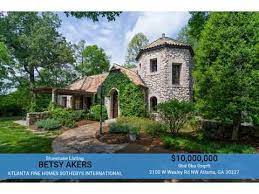 Atlanta is the capital and most populous city of the u.s. Kahping 2100 W Wesley Rd Nw Atlanta Ga 30327 Youtube