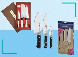 So without further ado, here are all the types of kitchen knives that you should know about. Best Kitchen Knife Sets For Every Budget Reviewed The Independent