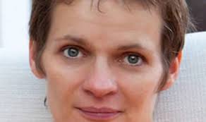 Mum fights for life after fall