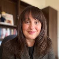 Grace E. Pollock, Ph.D.