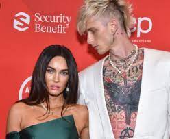 Machine gun kelly 2021 height: Machine Gun Kelly Celebrity Age Weight Height Net Worth Dating Facts
