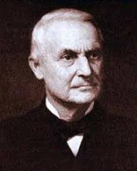 Horace is a suite of programs for the visualisation and analysis of large datasets from. Horace Smith Inventor Wikipedia