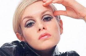 60 S Makeup Twiggy Makeup 1960s Makeup 60s Makeup