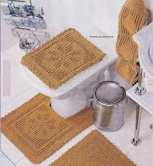 O meu graças a deus está melhorando aos poucos. Jogo De Banheiro De Croche 60 Fotos Ideias E Passo A Passo