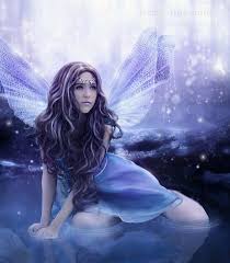 Are real fairies simply souls that are evolving. Realistic Beautiful Drawings Of Fairies Novocom Top