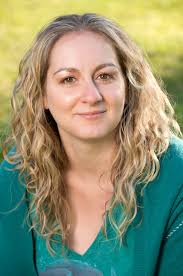 About Me — Luba Palter, MFT