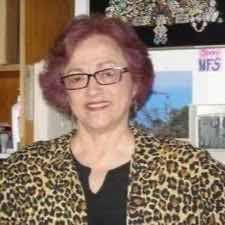 Toni Boykin's Instagram, Twitter & Facebook