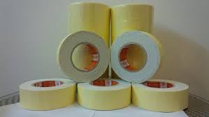 Băng dính trong 5cm 300Ya