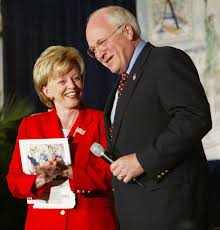 But the ugly family drama and questions about what liz cheney truly believes could reinforce questions about her authenticity in a place where many voters have met their politicians in person and are already skeptical of an outsider like ms. Lynne Cheney S Journey To The Founding Era Wsj