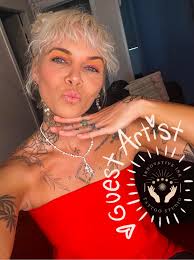 Introduction to the admin team of tattoo designs group